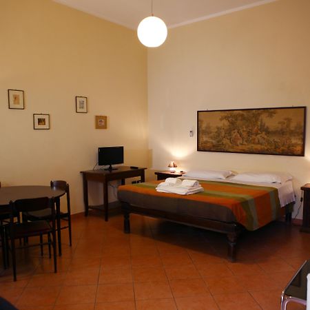Bed and Breakfast Art Lincoln Palermo Zewnętrze zdjęcie