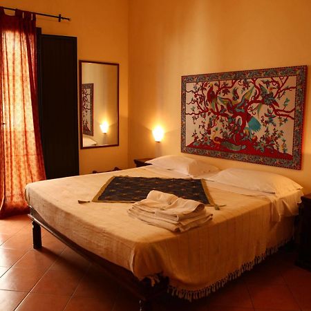 Bed and Breakfast Art Lincoln Palermo Zewnętrze zdjęcie