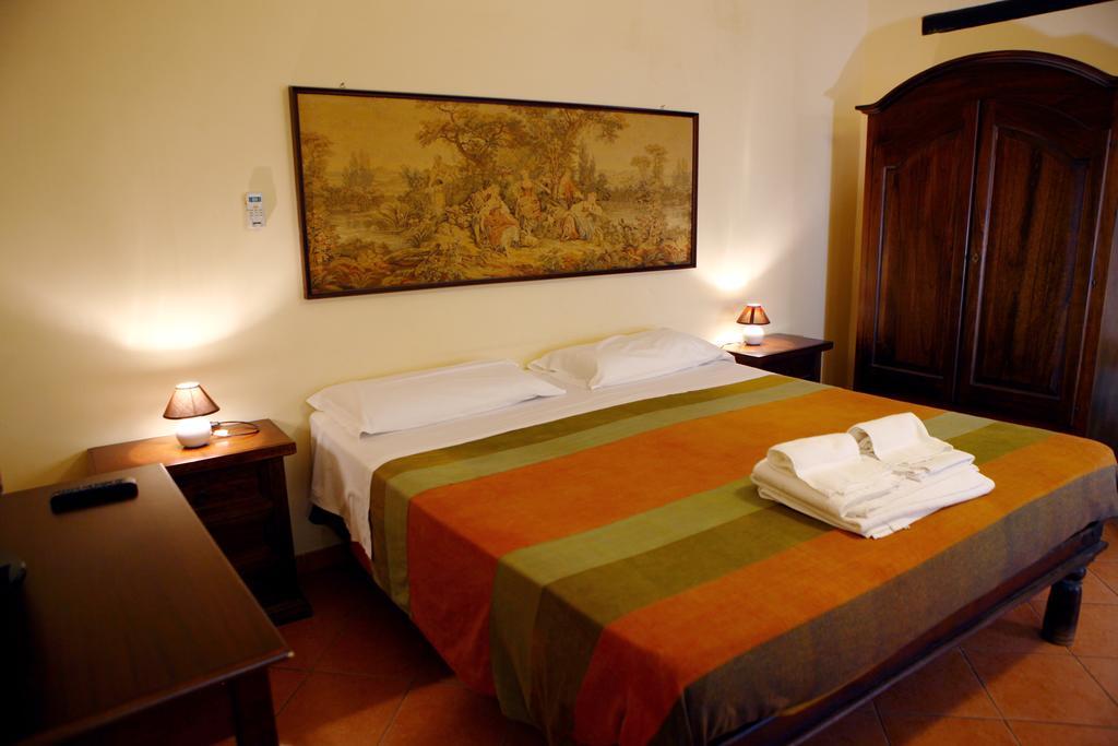 Bed and Breakfast Art Lincoln Palermo Pokój zdjęcie
