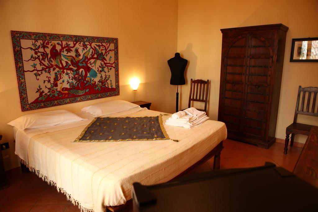 Bed and Breakfast Art Lincoln Palermo Zewnętrze zdjęcie