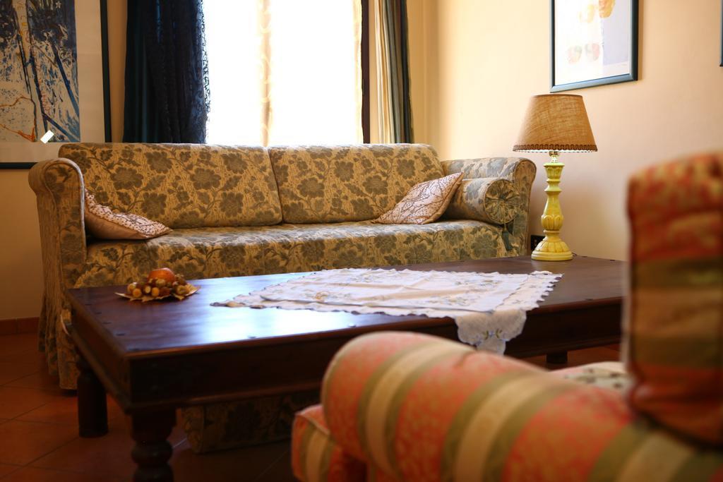 Bed and Breakfast Art Lincoln Palermo Zewnętrze zdjęcie