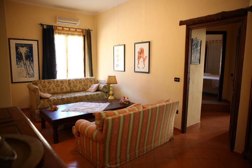 Bed and Breakfast Art Lincoln Palermo Zewnętrze zdjęcie