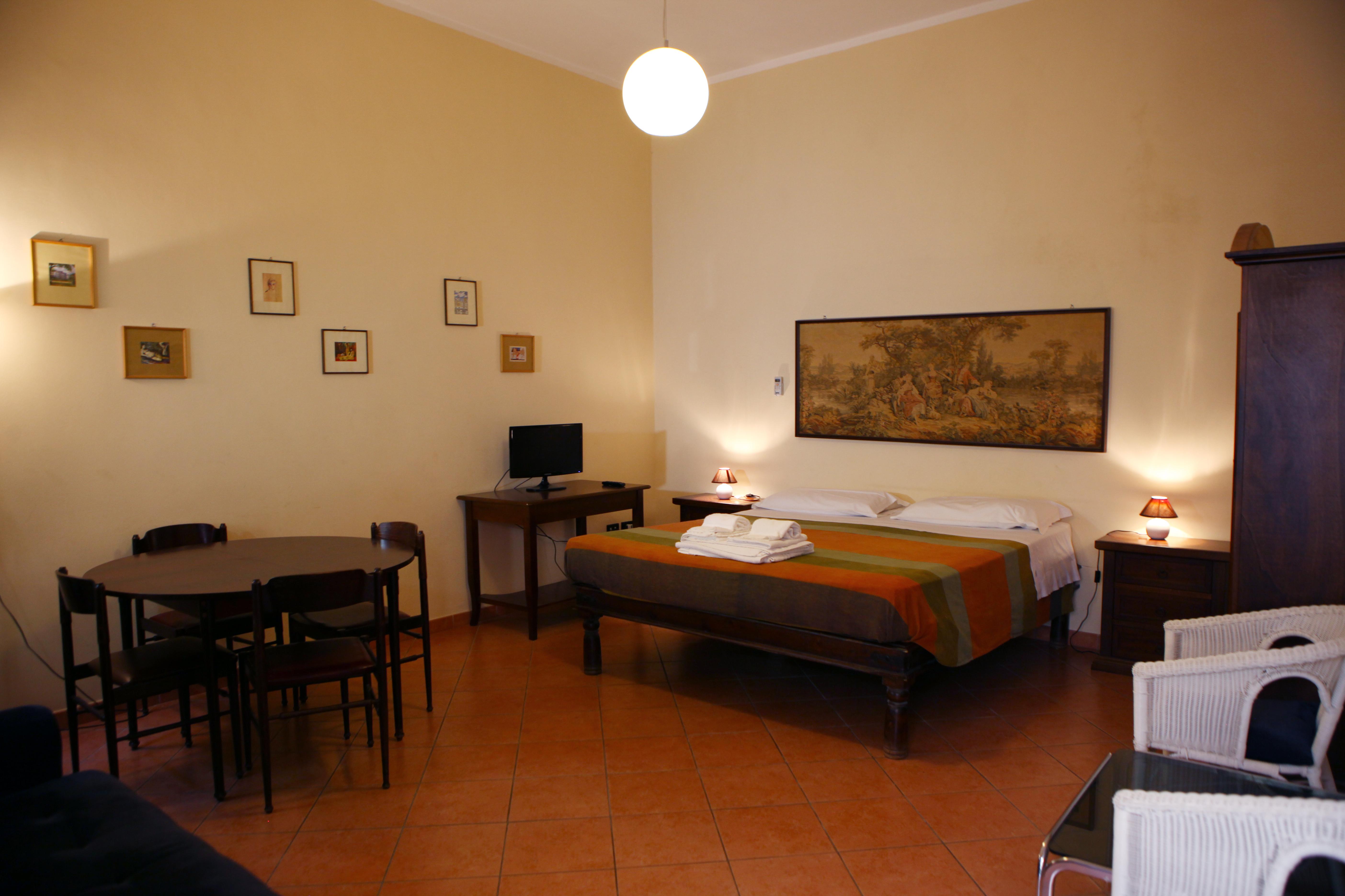 Bed and Breakfast Art Lincoln Palermo Zewnętrze zdjęcie