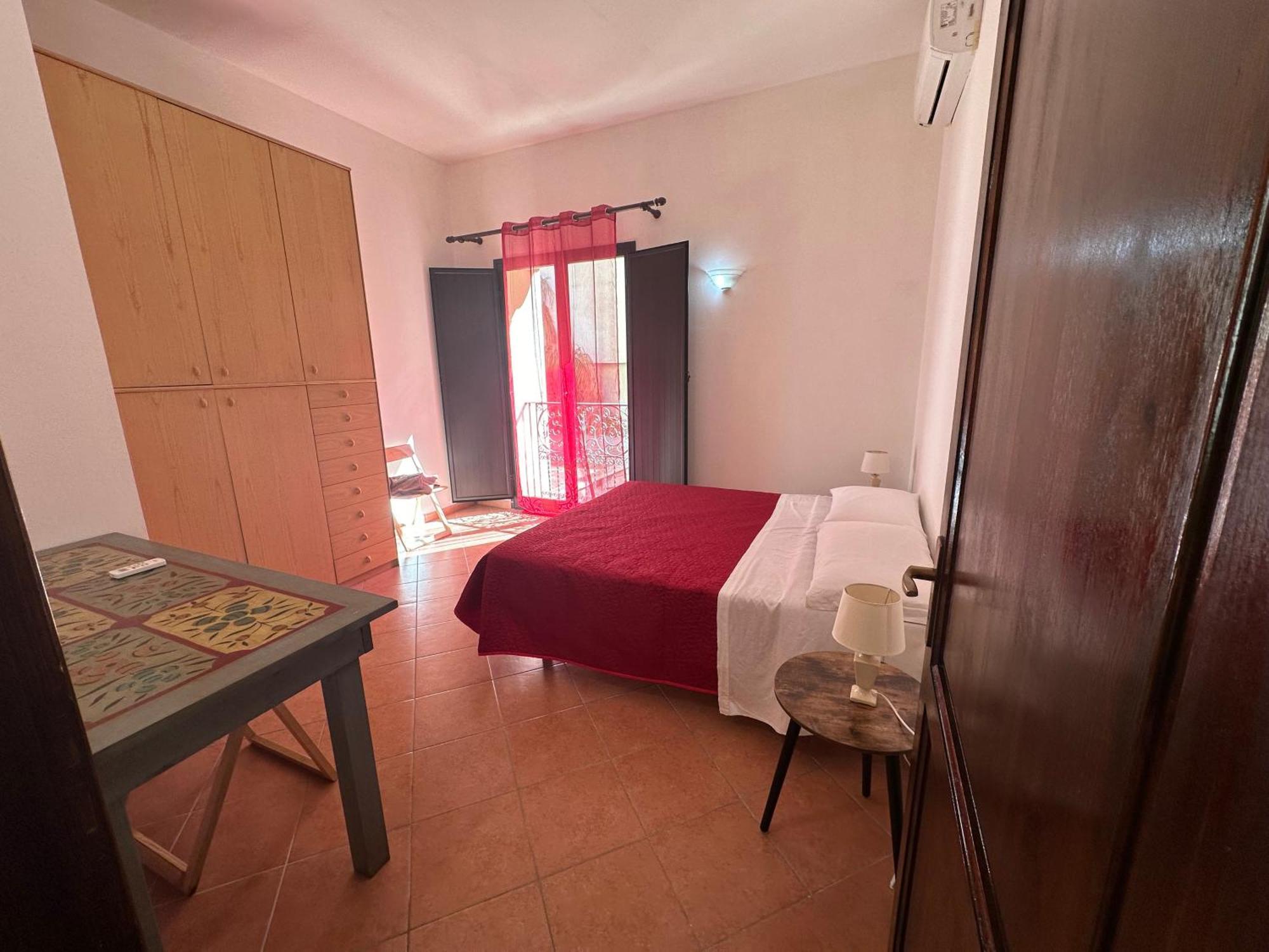 Bed and Breakfast Art Lincoln Palermo Zewnętrze zdjęcie
