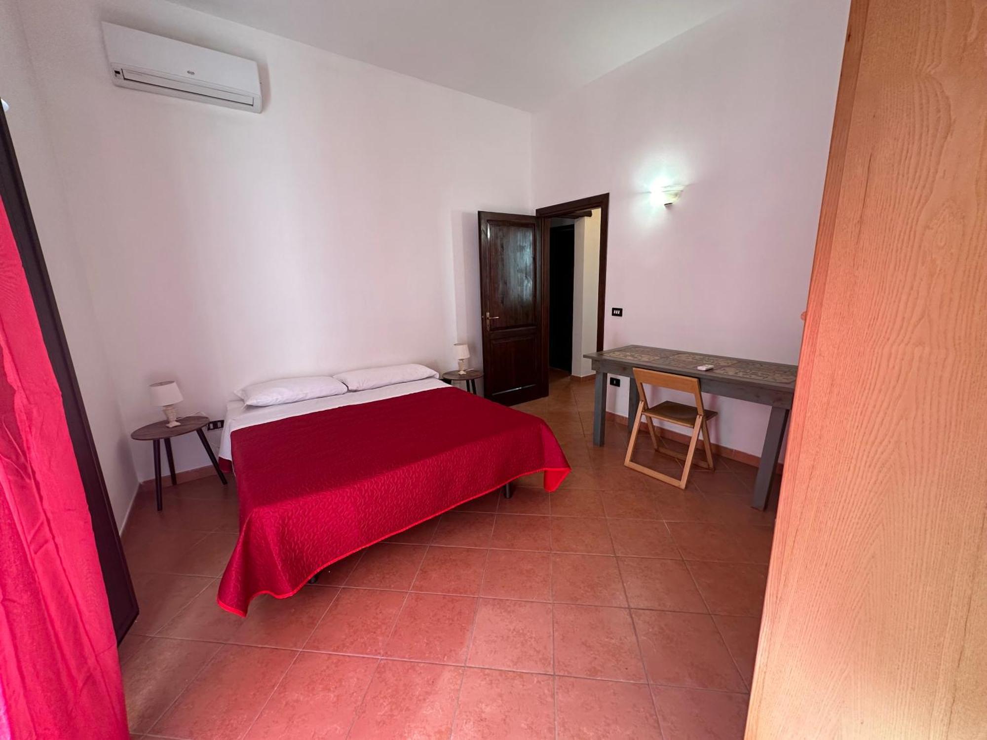 Bed and Breakfast Art Lincoln Palermo Zewnętrze zdjęcie