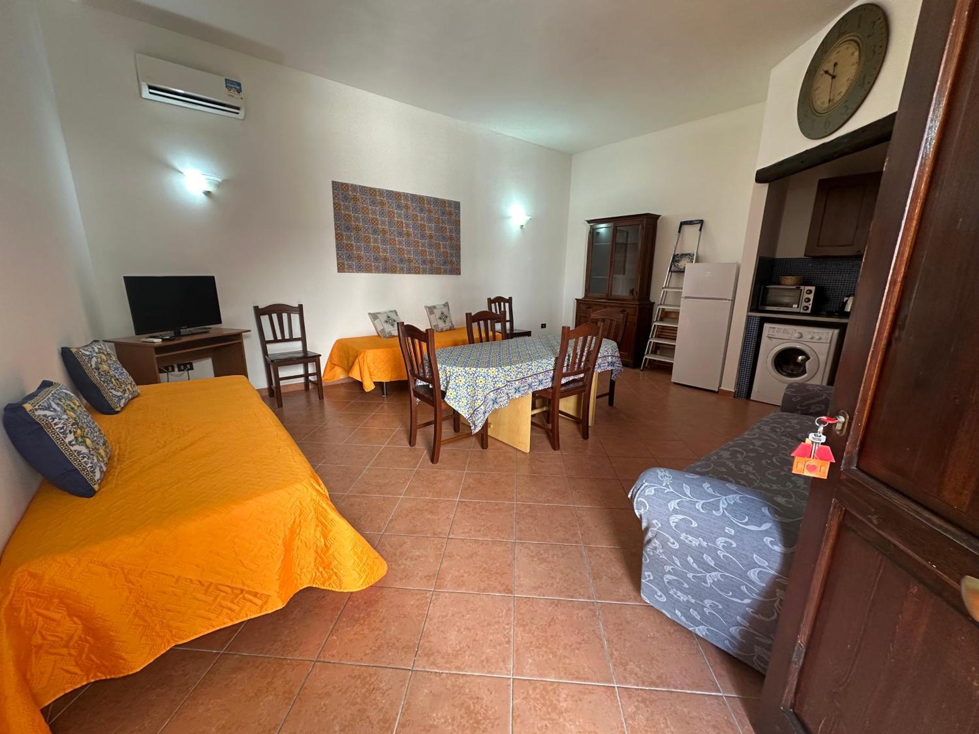 Bed and Breakfast Art Lincoln Palermo Zewnętrze zdjęcie