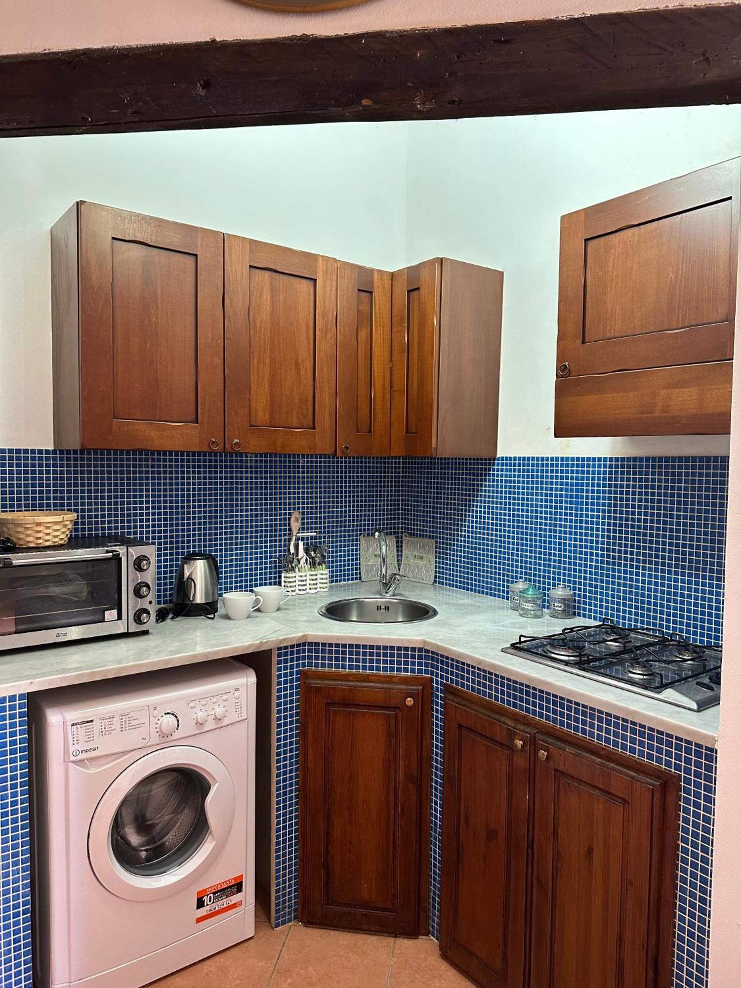 Bed and Breakfast Art Lincoln Palermo Zewnętrze zdjęcie