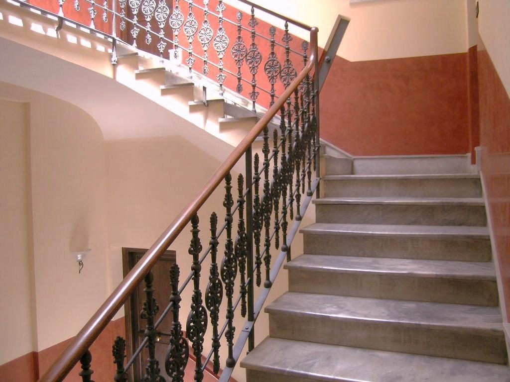 Bed and Breakfast Art Lincoln Palermo Zewnętrze zdjęcie
