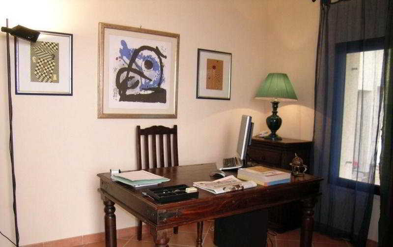 Bed and Breakfast Art Lincoln Palermo Zewnętrze zdjęcie