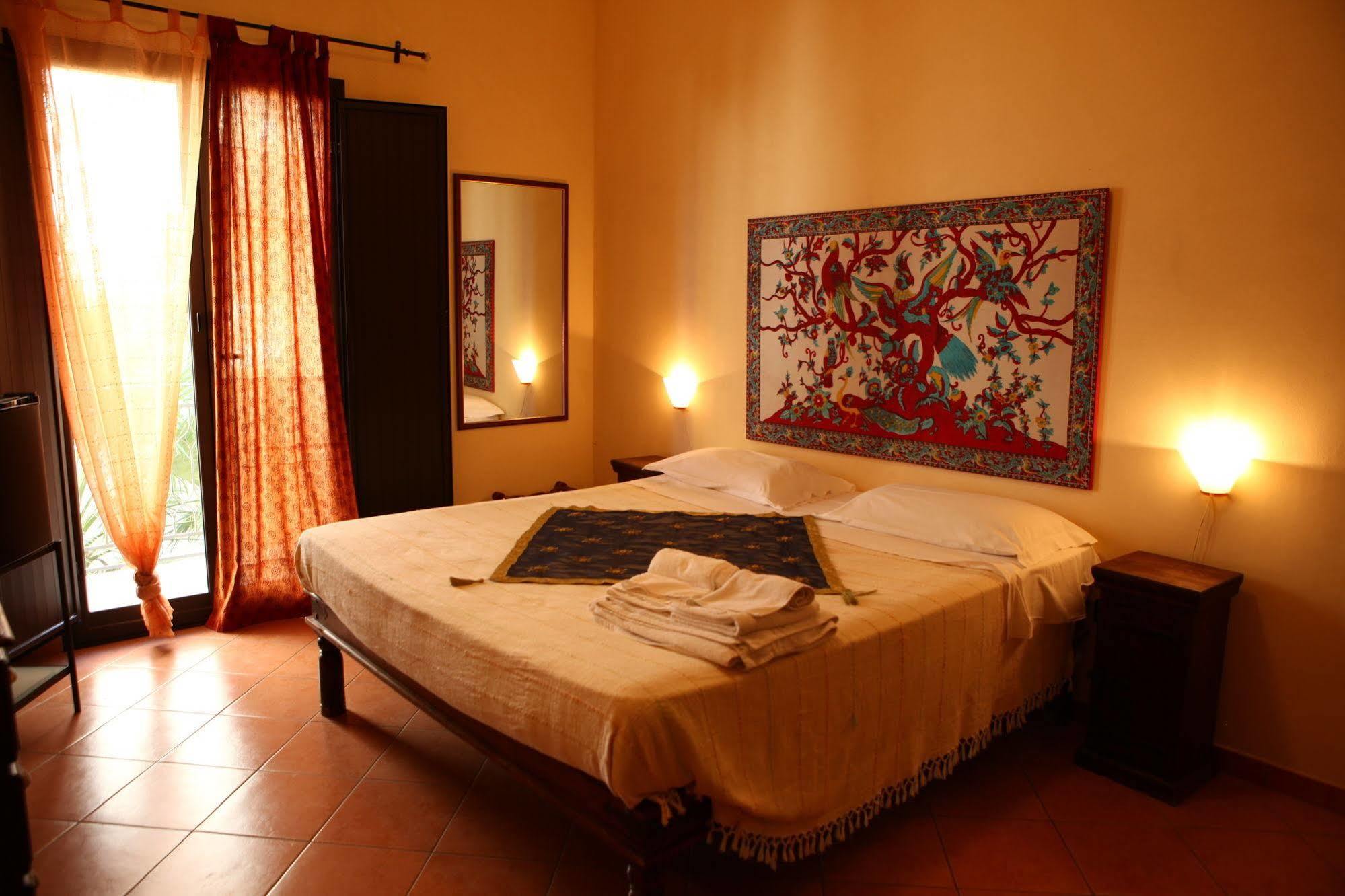 Bed and Breakfast Art Lincoln Palermo Zewnętrze zdjęcie