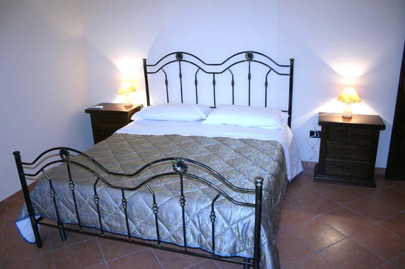 Bed and Breakfast Art Lincoln Palermo Zewnętrze zdjęcie