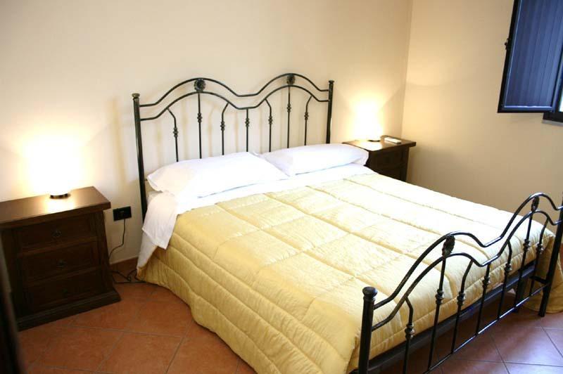 Bed and Breakfast Art Lincoln Palermo Zewnętrze zdjęcie